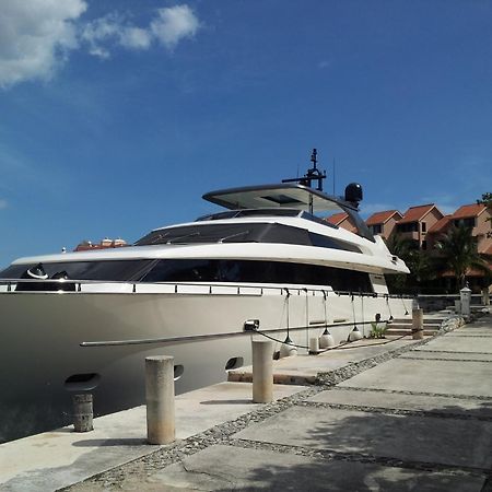 Condo Bellmare Puerto Aventuras Exterior photo