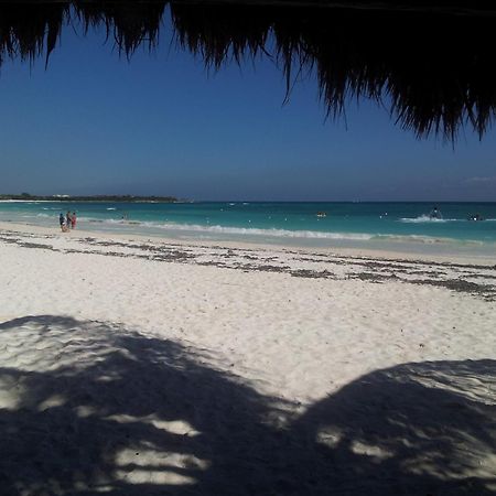 Condo Bellmare Puerto Aventuras Exterior photo