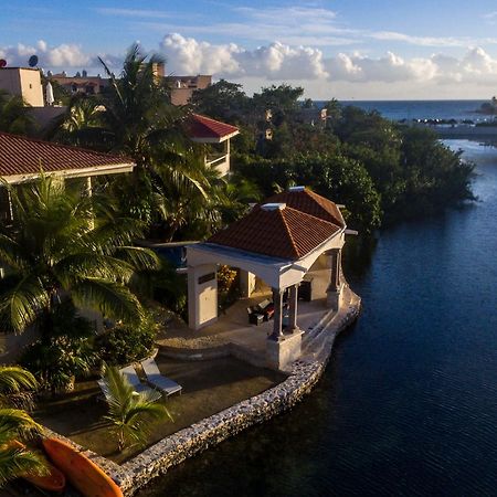 Condo Bellmare Puerto Aventuras Exterior photo