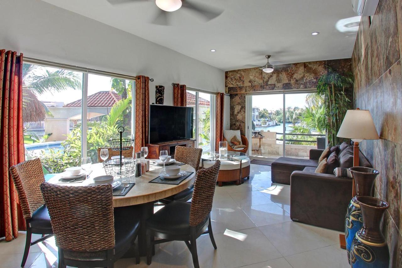 Condo Bellmare Puerto Aventuras Exterior photo