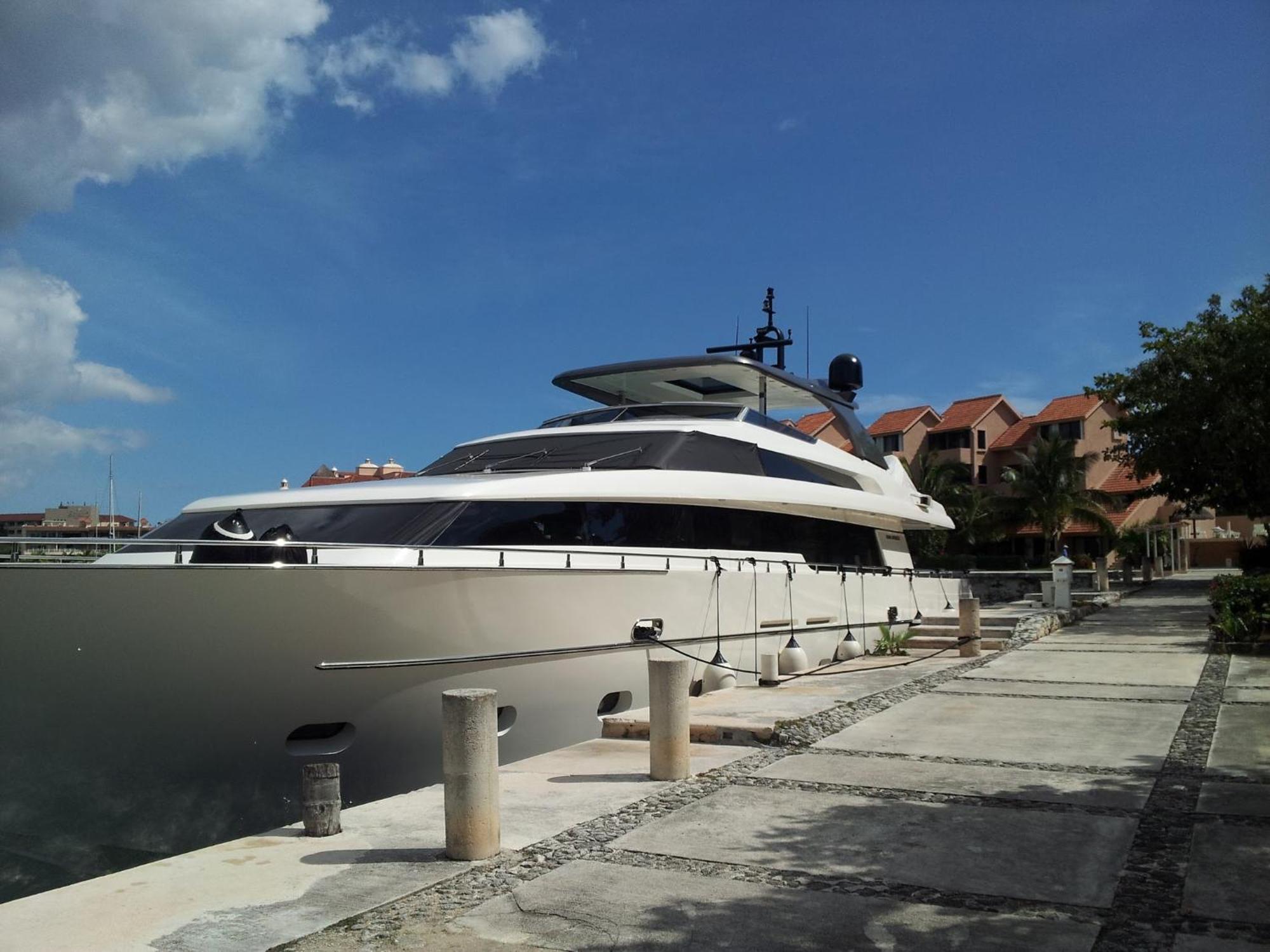 Condo Bellmare Puerto Aventuras Exterior photo