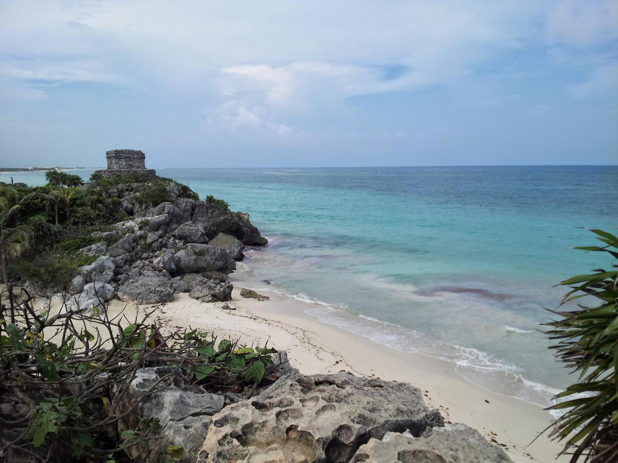 Condo Bellmare Puerto Aventuras Exterior photo