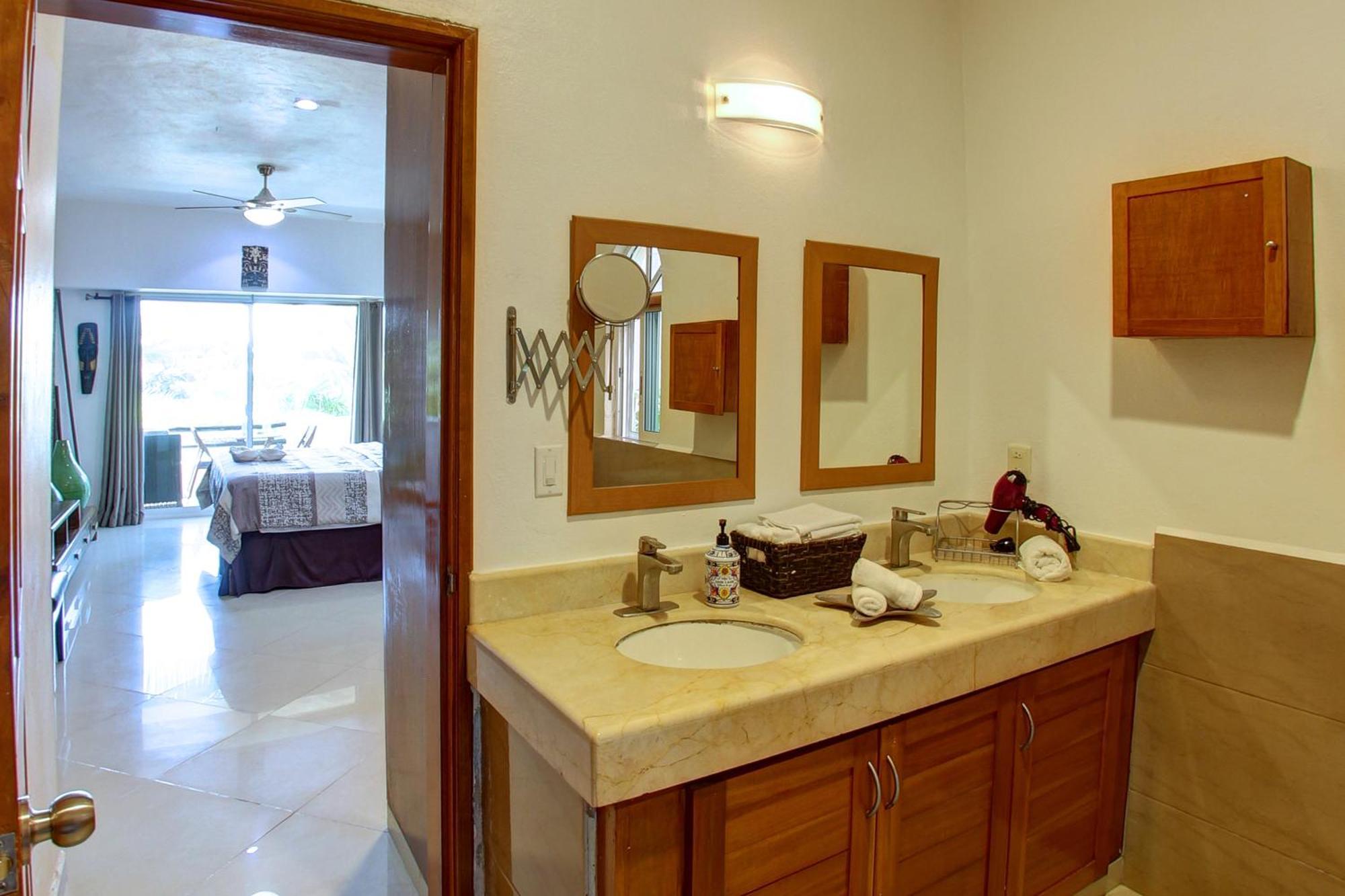 Condo Bellmare Puerto Aventuras Room photo