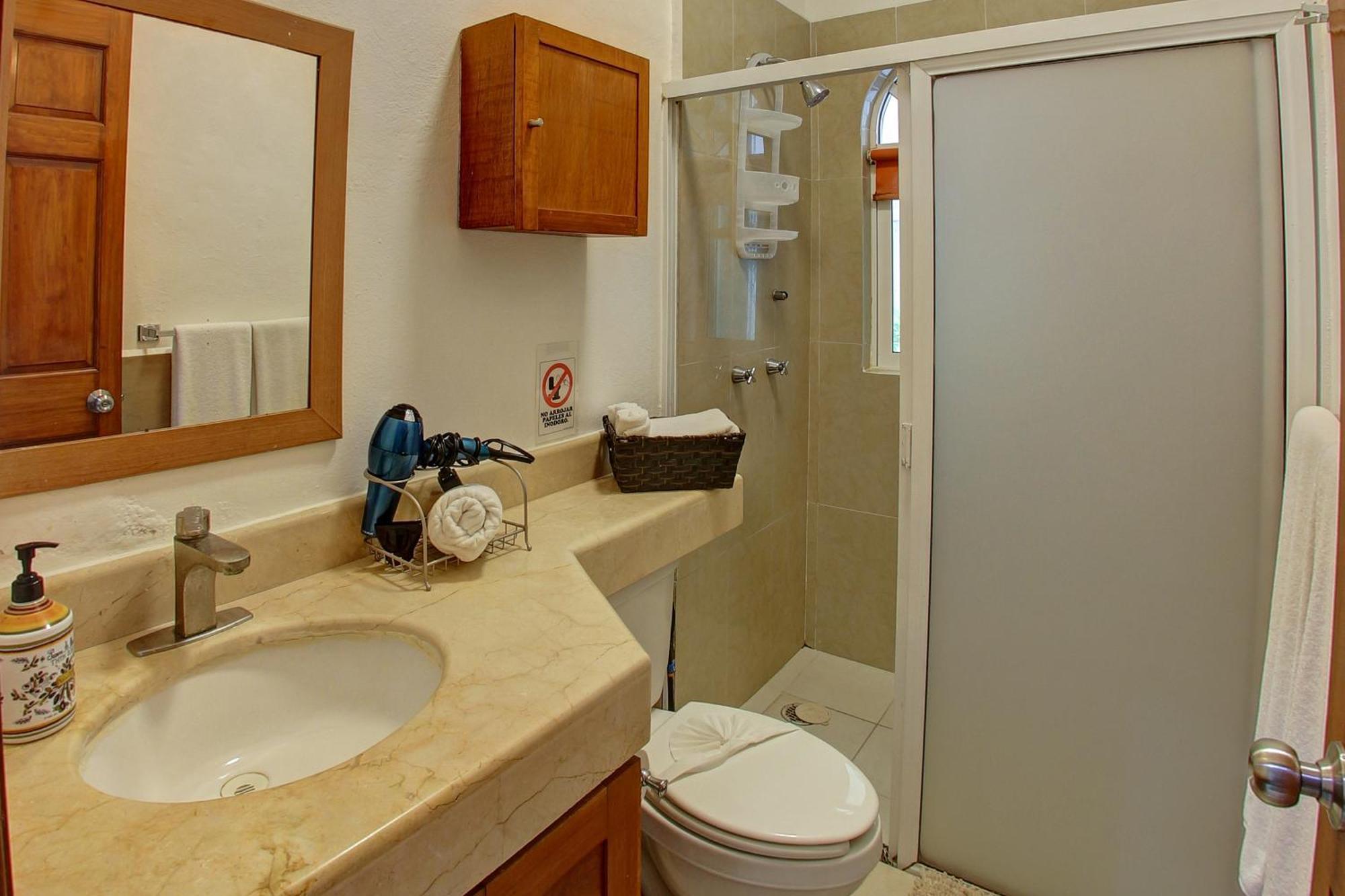 Condo Bellmare Puerto Aventuras Exterior photo