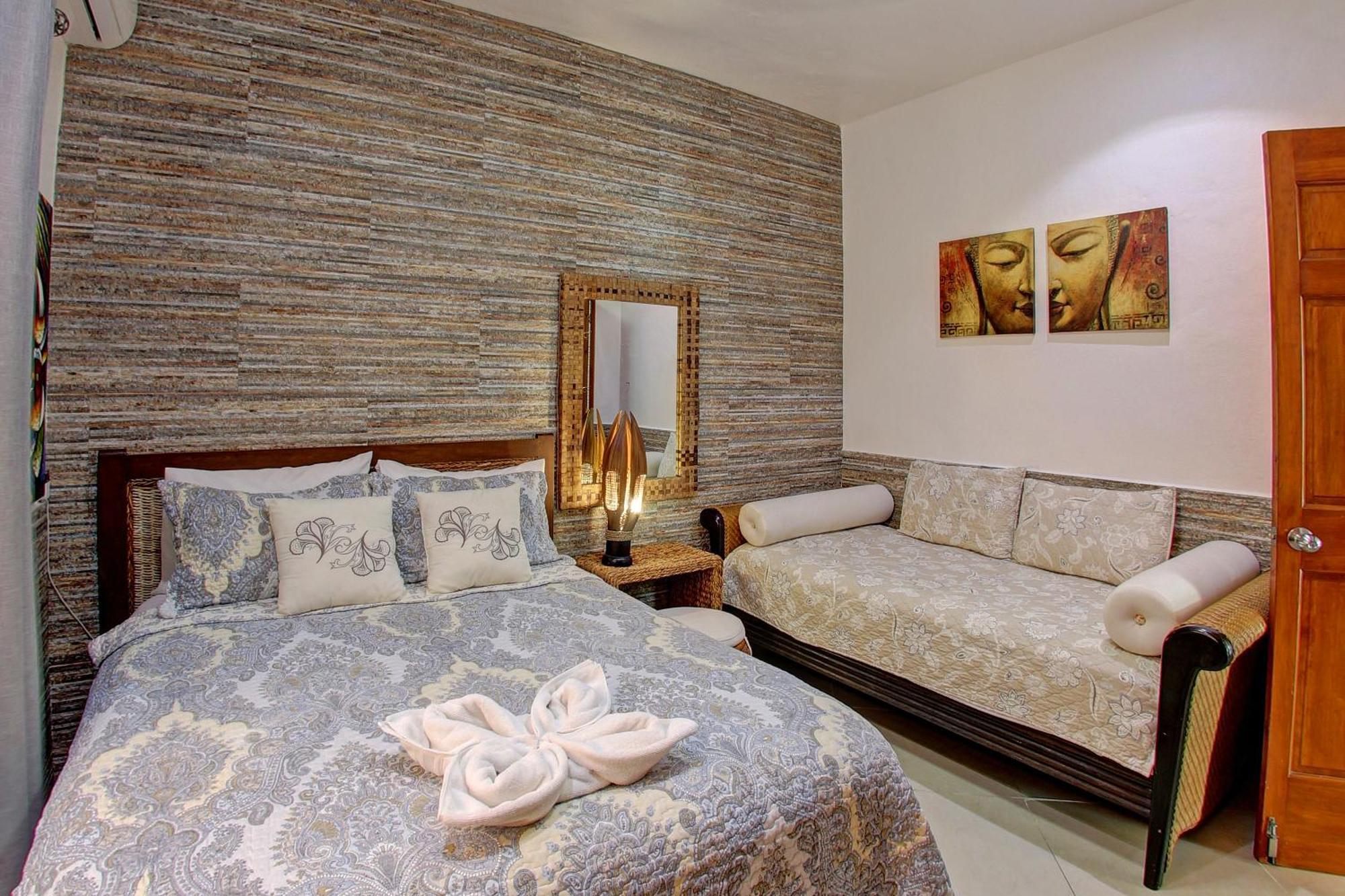 Condo Bellmare Puerto Aventuras Room photo