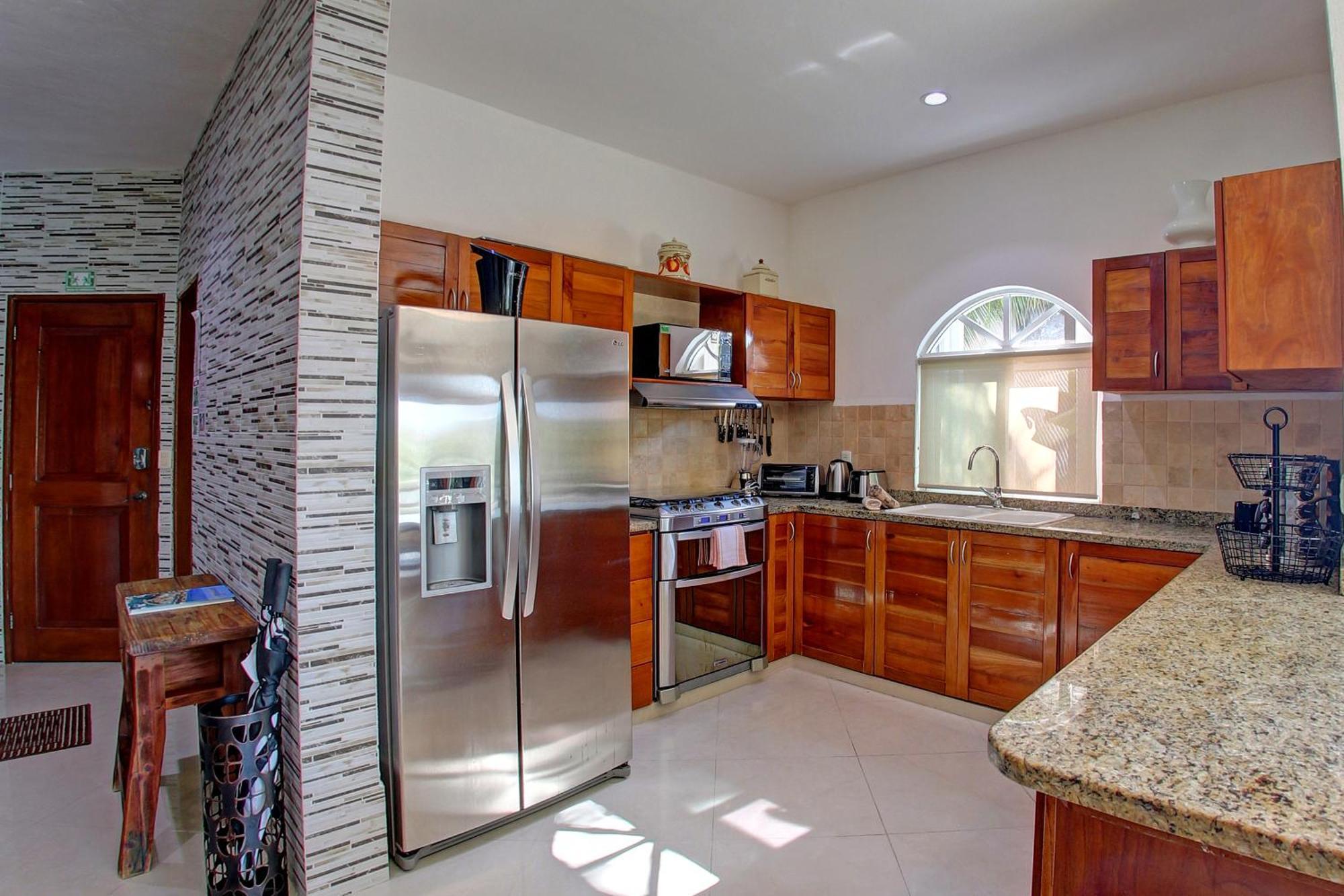 Condo Bellmare Puerto Aventuras Exterior photo