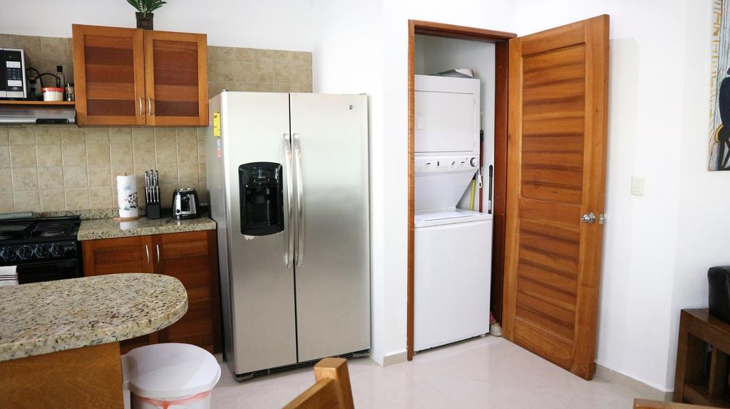 Condo Bellmare Puerto Aventuras Exterior photo