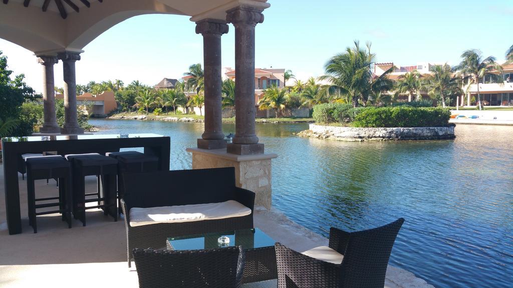 Condo Bellmare Puerto Aventuras Exterior photo