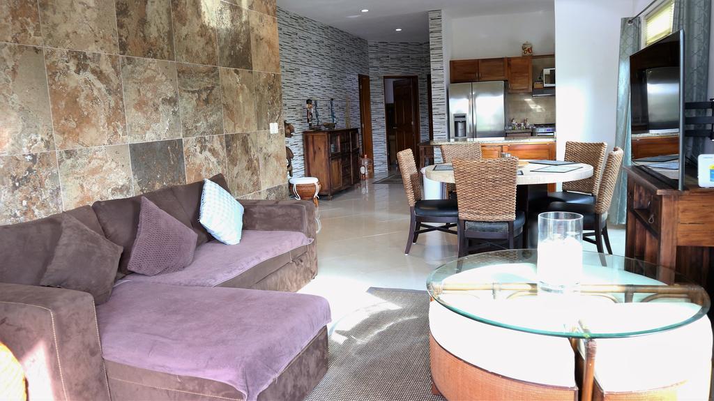 Condo Bellmare Puerto Aventuras Exterior photo
