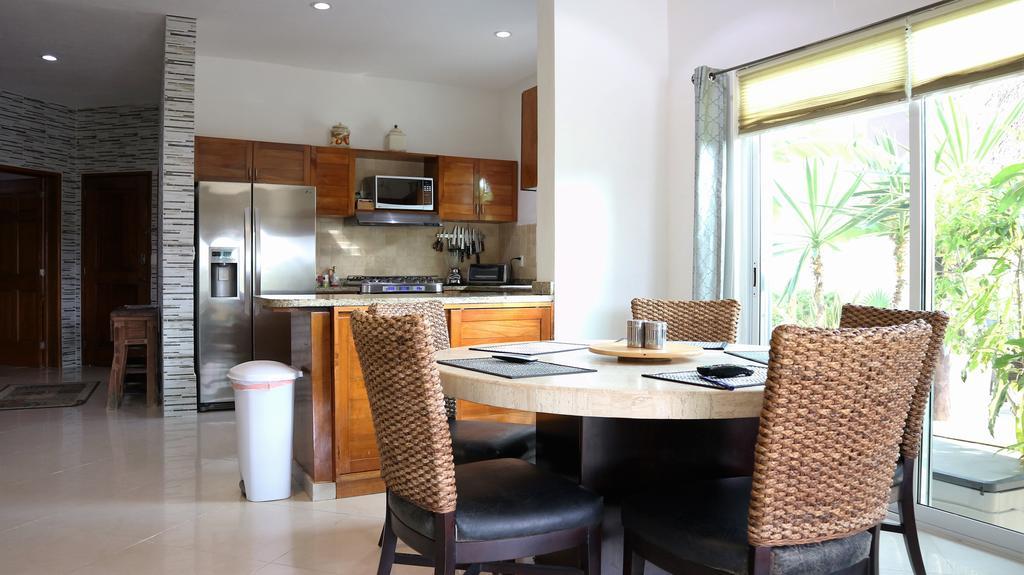 Condo Bellmare Puerto Aventuras Exterior photo