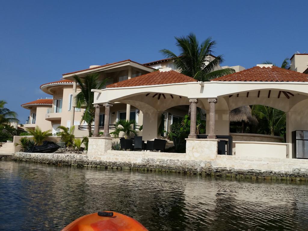 Condo Bellmare Puerto Aventuras Room photo