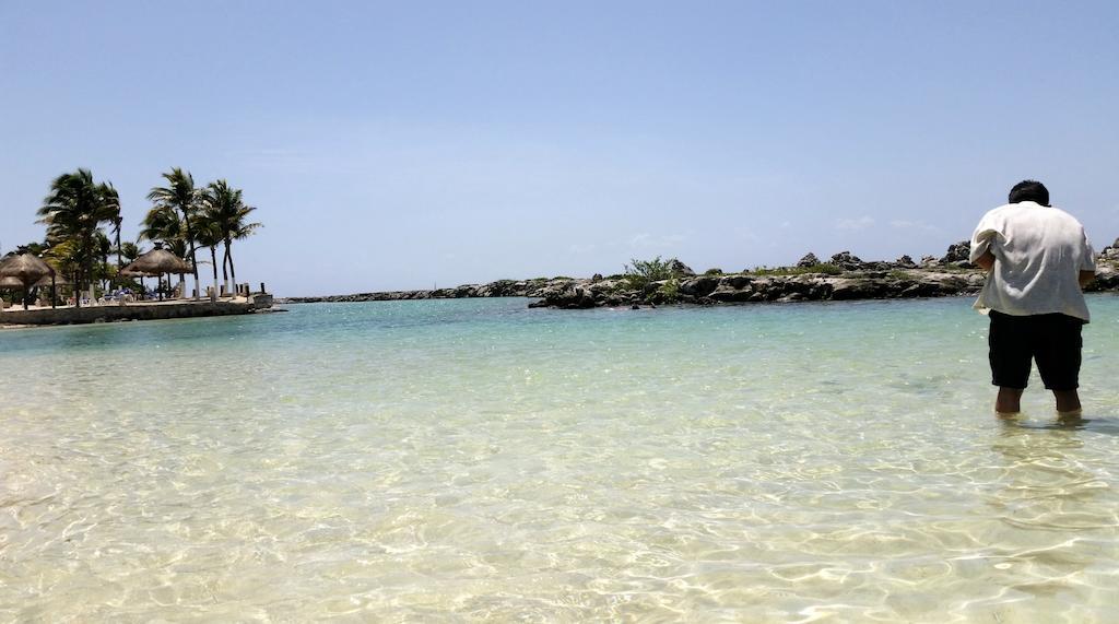 Condo Bellmare Puerto Aventuras Room photo