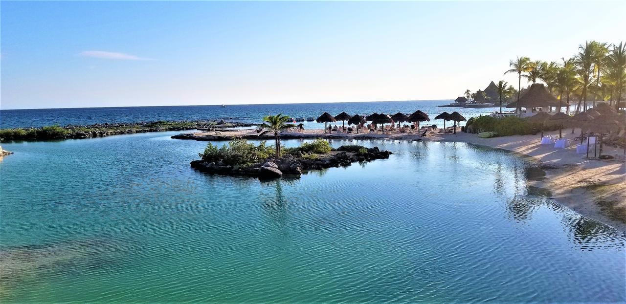 Condo Bellmare Puerto Aventuras Exterior photo