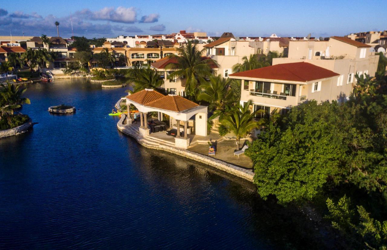 Condo Bellmare Puerto Aventuras Exterior photo
