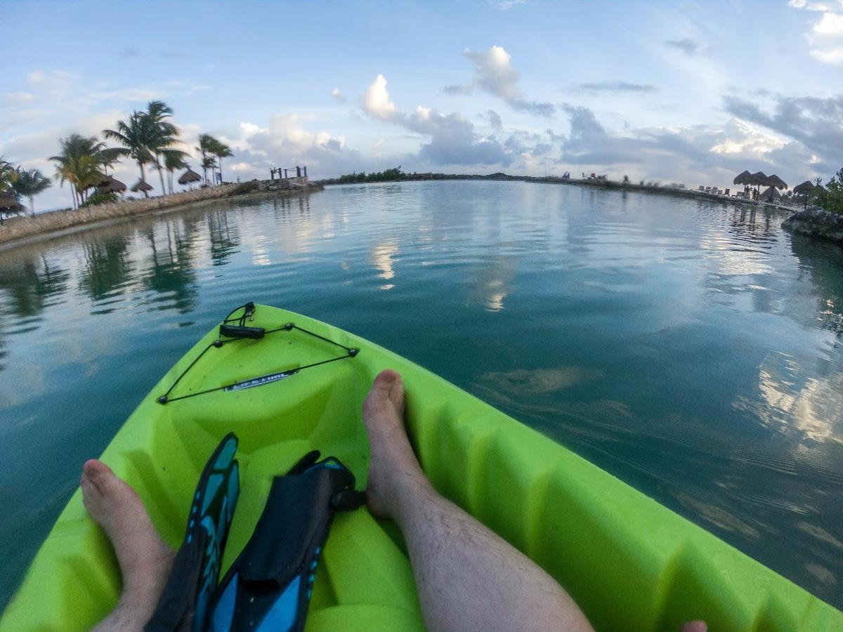 Condo Bellmare Puerto Aventuras Exterior photo