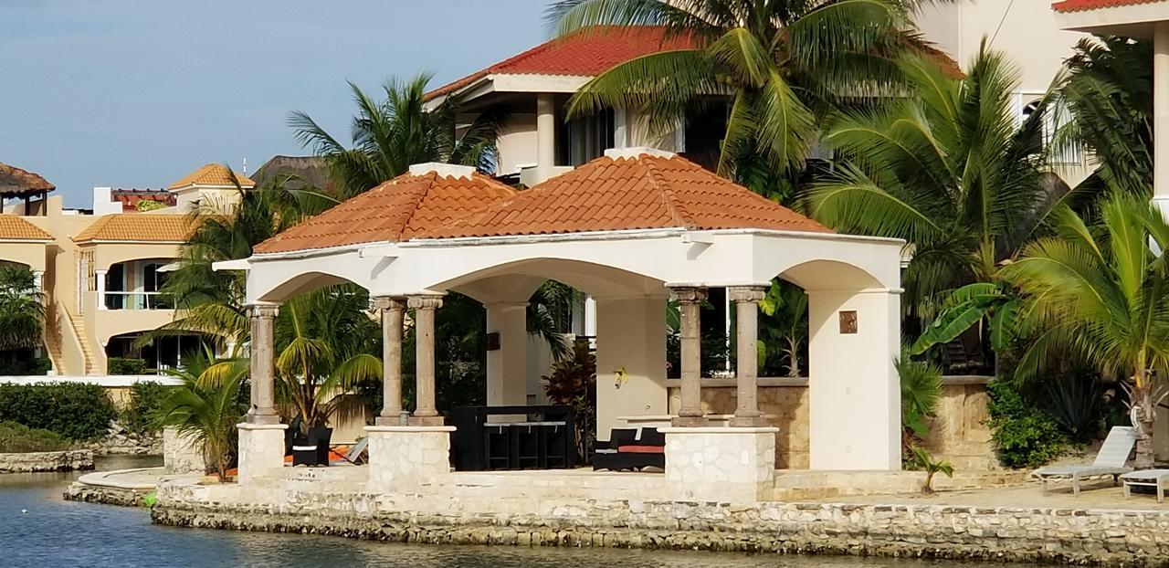 Condo Bellmare Puerto Aventuras Exterior photo