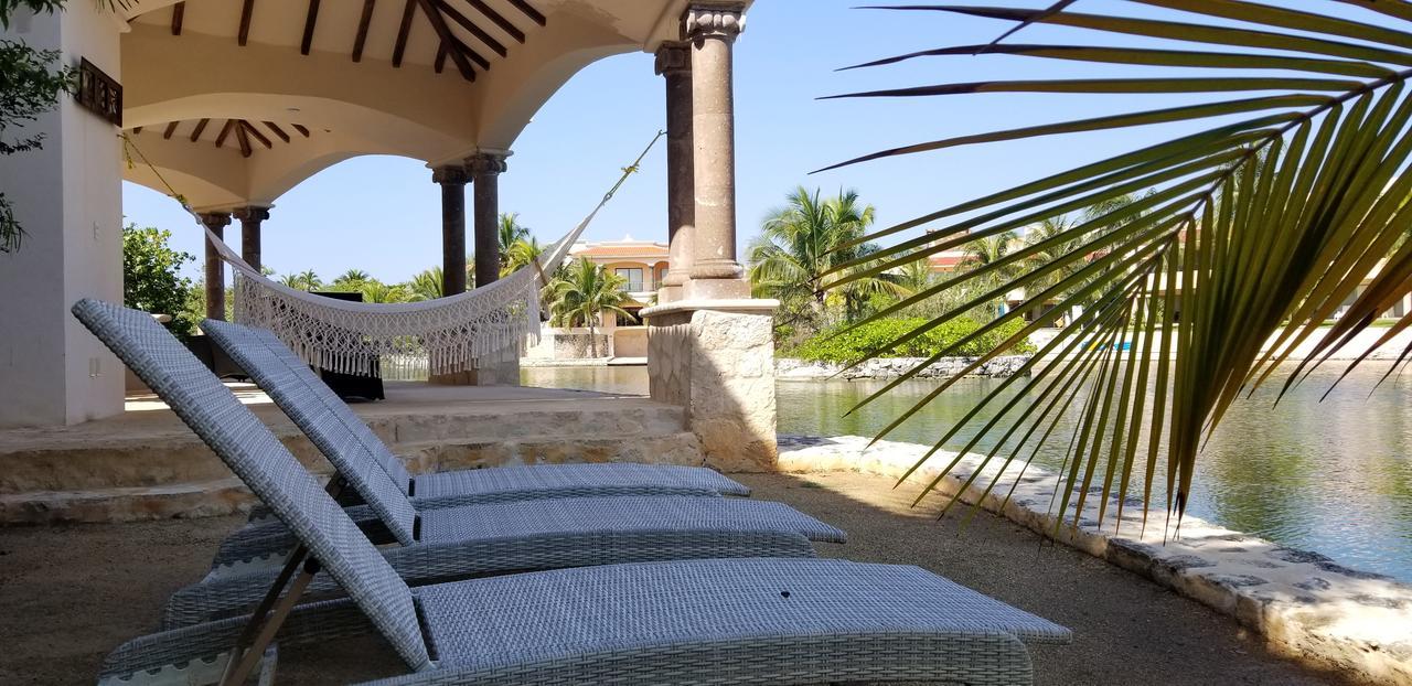 Condo Bellmare Puerto Aventuras Exterior photo