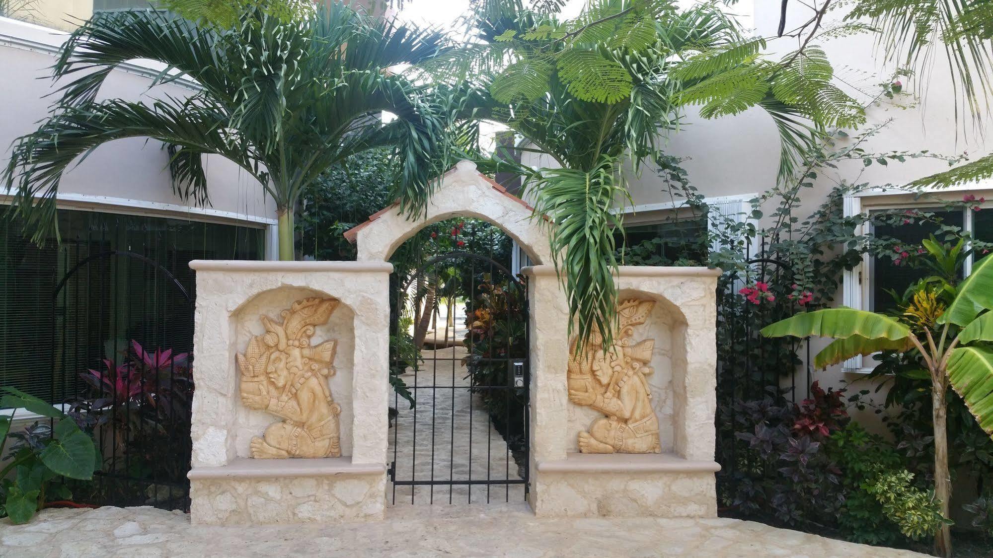 Condo Bellmare Puerto Aventuras Exterior photo
