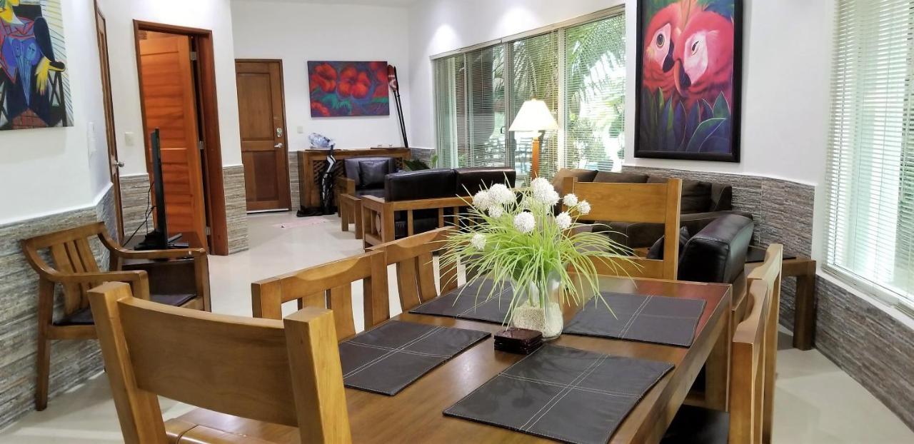Condo Bellmare Puerto Aventuras Exterior photo