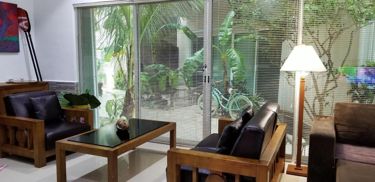 Condo Bellmare Puerto Aventuras Exterior photo