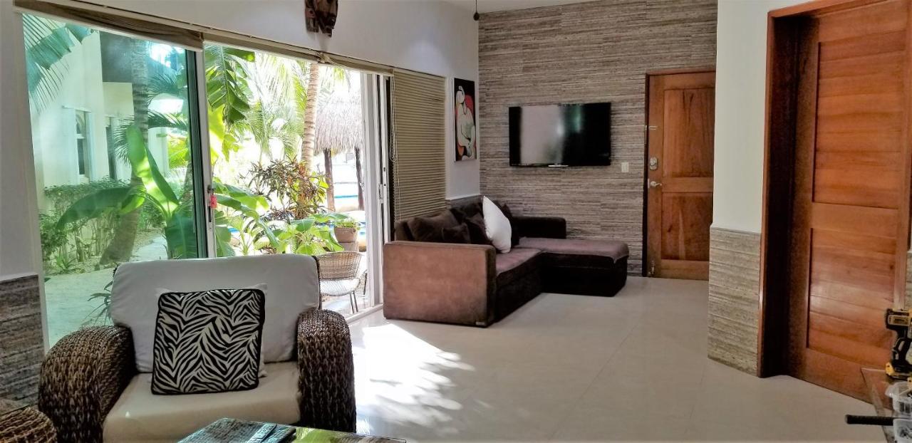 Condo Bellmare Puerto Aventuras Exterior photo