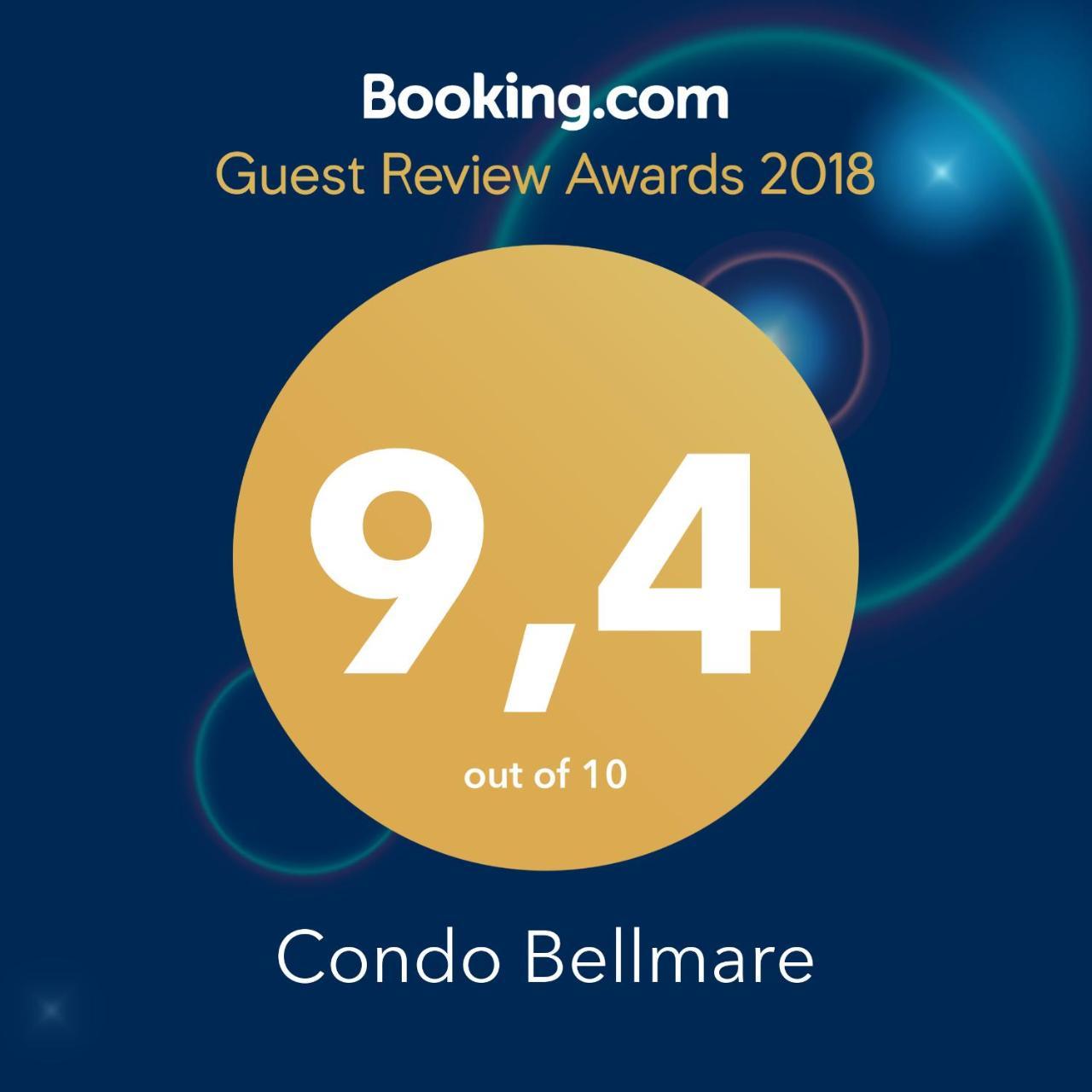 Condo Bellmare Puerto Aventuras Exterior photo
