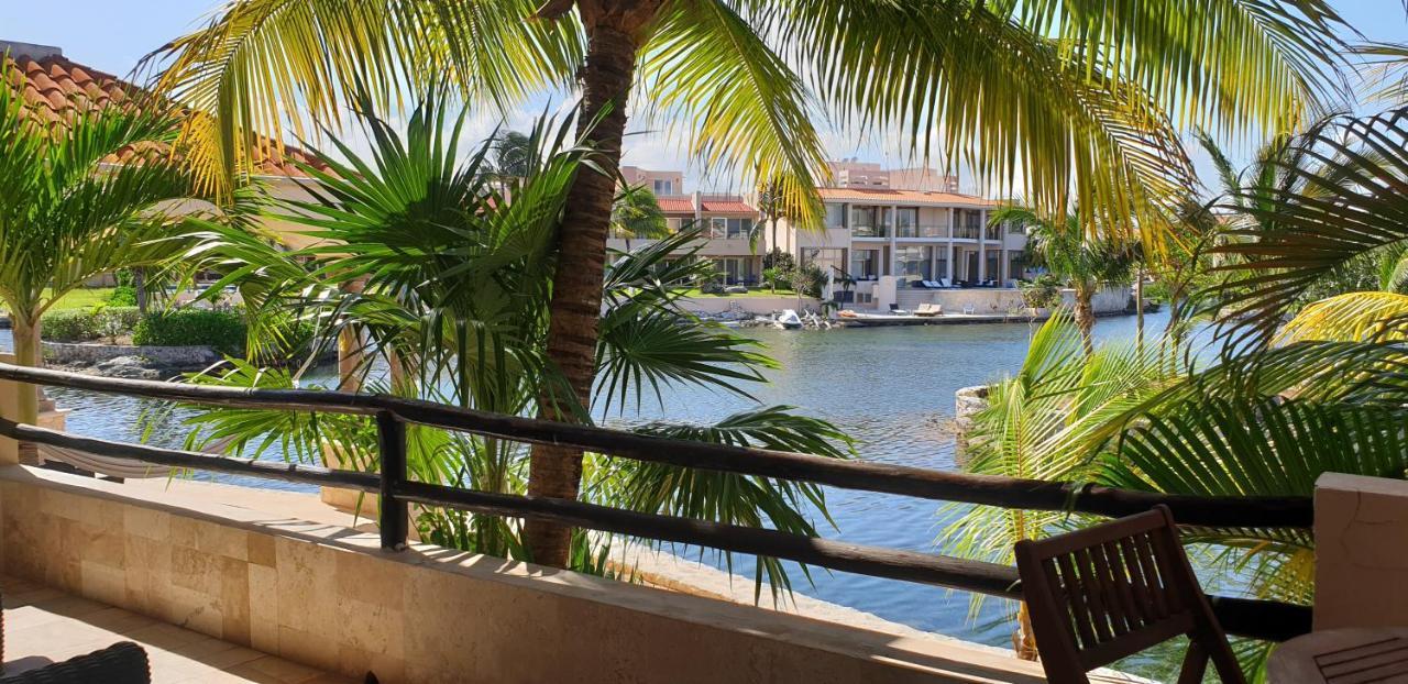 Condo Bellmare Puerto Aventuras Exterior photo