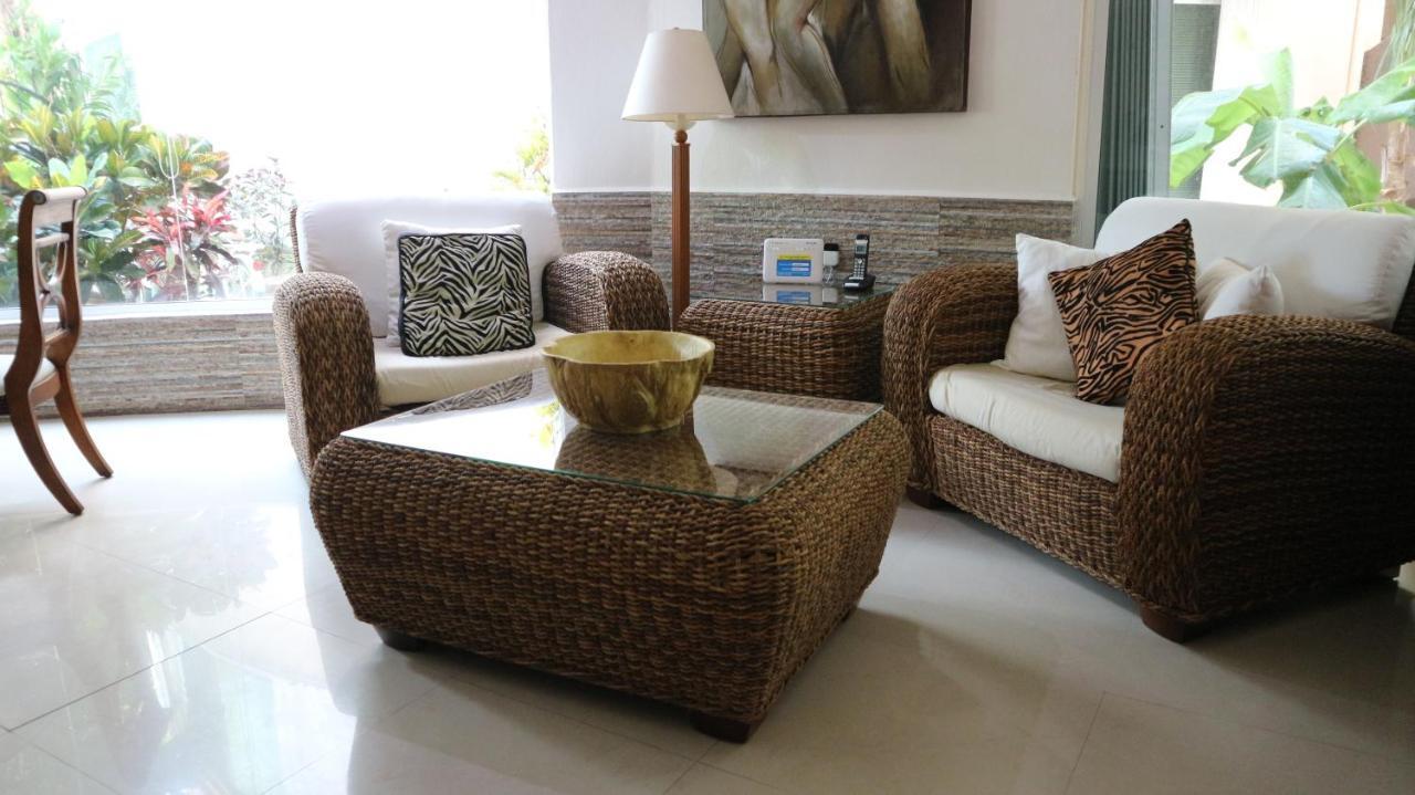 Condo Bellmare Puerto Aventuras Exterior photo