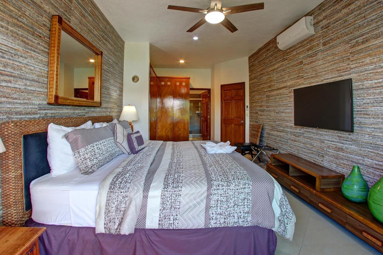 Condo Bellmare Puerto Aventuras Exterior photo