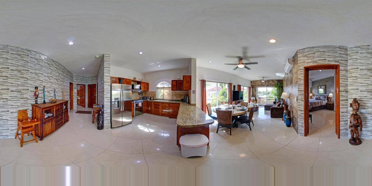 Condo Bellmare Puerto Aventuras Exterior photo