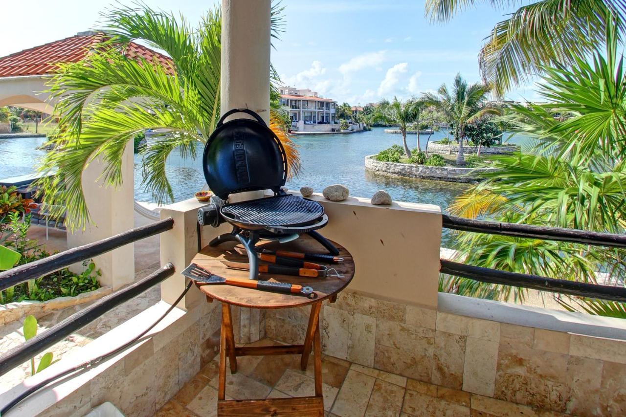 Condo Bellmare Puerto Aventuras Exterior photo