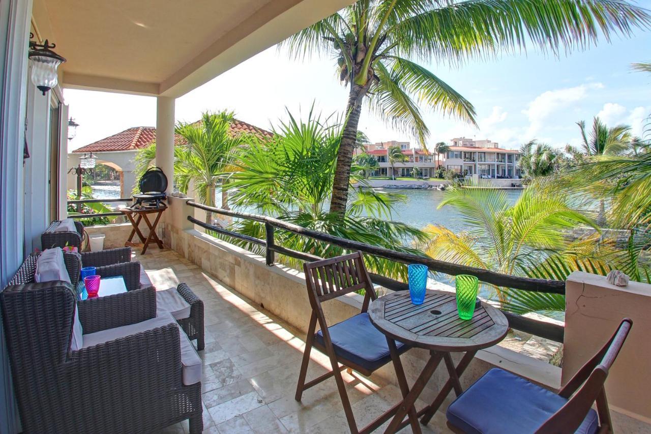 Condo Bellmare Puerto Aventuras Exterior photo